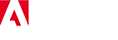 Logga Adobe certified expert